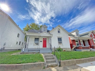 39 Baltimore St, Dayton, OH 45404