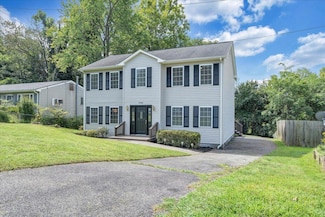 3341 Westmoreland Dr, Roanoke, VA 24018