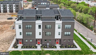 961 Riverplace Dr Unit 61, Conshohocken, PA 19428