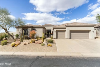 6340 E Marioca Cir, Scottsdale, AZ 85266