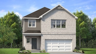 Zoey II, Conyers, GA 30094