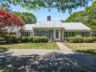 27 Narrows Way, Cotuit, MA 02635