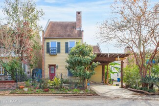 14 Shadows Dr, Lafayette, LA 70508