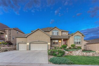 12575 Woodmont Dr, Colorado Springs, CO 80921