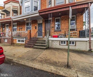 310 Powell St, Gloucester City, NJ 08030