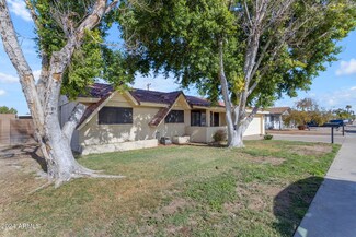 314 E Euclid Ave, Phoenix, AZ 85042