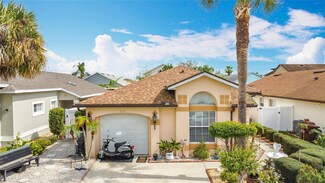 3233 Brewster Dr, Kissimmee, FL 34743