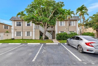 510 SW 15th St Unit 105, Pompano Beach, FL 33060
