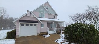 4160 Zuercher Rd, Apple Creek, OH 44606