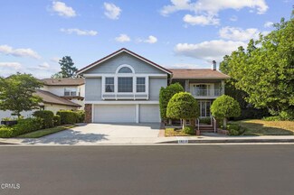 18213 Chatham Ln, Porter Ranch, CA 91326