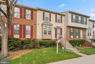 1004 Bayridge Terrace, Gaithersburg, MD 20878