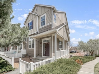1491 Ophir Rd, Castle Rock, CO 80109