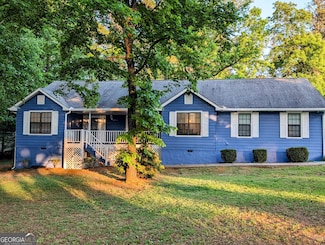 7834 Fielder Rd, Jonesboro, GA 30236