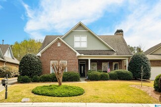 505 Alston Park Dr, Vestavia, AL 35242