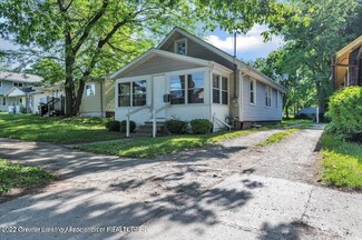 1620 N High St, Lansing, MI 48906