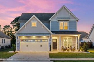 5269 Trumpet Vine Way, Wilmington, NC 28412