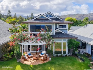 382 Kuanalu Place, Honolulu, HI 96825