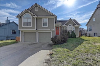 19413 E 14th St N, Independence, MO 64056