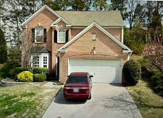 1213 Everwood Dr SW Unit 2, Marietta, GA 30008