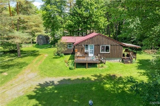 2846 State Route 41a, Moravia, NY 13118