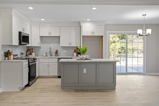 528 Killington Dr, Raleigh, NC 27609