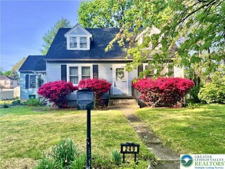 249 Carbon St, Easton, PA 18045
