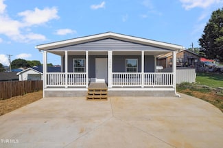 1024 Walnut Ave, Kingsport, TN 37660