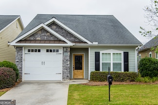 105 Maplecrest Ln SE, Rome, GA 30161