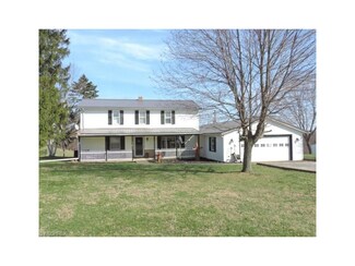 3184 Gorge Rd SW Unit 24, Dellroy, OH 44620