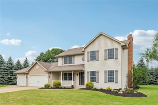 3422 Cross Creek Cir, Wooster, OH 44691