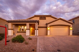 8785 W Moon Spring Rd, Marana, AZ 85653