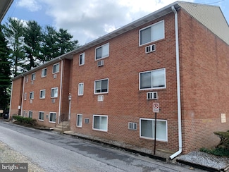 455 N Hockersville Rd Unit 305, Hershey, PA 17033