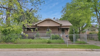 3431 Ada Ave, Fort Worth, TX 76105