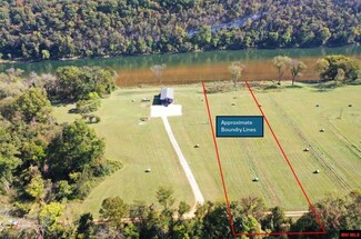 001-04778-007 W School House Hollow Rd, Melbourne, AR 72556