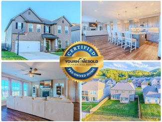 1759 Hickory Reserve Rd, Knoxville, TN 37932