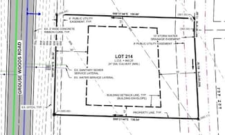 Lot 214 Grouse Woods Rd, Deforest, WI 53532