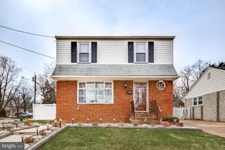 3141 Bethel Ave, Pennsauken, NJ 08109