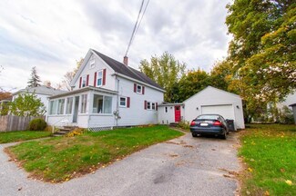 184 Whitney St, Auburn, ME 04210