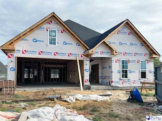 3008 Weatherstone Ln, Florence, SC 29501