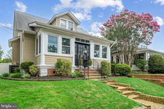11 N Cherry Grove Ave, Annapolis, MD 21401