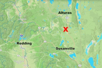 1 Juniper Trail, Termo, CA 96132