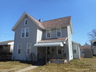 308 9th St SW, Massillon, OH 44647