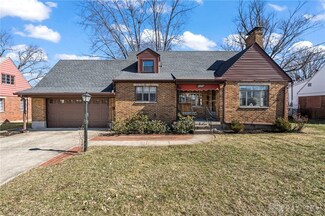 3890 Traine Dr, Dayton, OH 45429