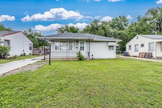 1654 S Glendale St, Wichita, KS 67218