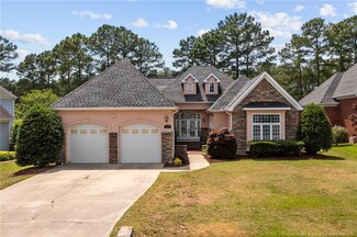 255 Falling Water Rd, Spring Lake, NC 28390