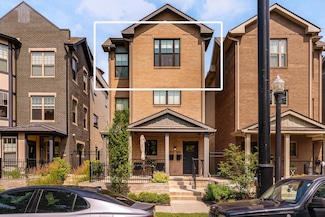 1308 Forsythe Ave Unit B, Columbus, OH 43201