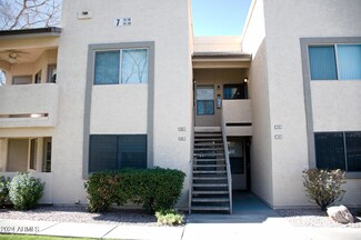 145 N 74th St Unit 141, Mesa, AZ 85207