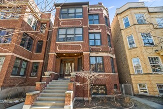 5421 N Glenwood Ave Unit 1, Chicago, IL 60640