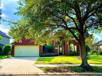11243 Vienna Trails Ln, Houston, TX 77095