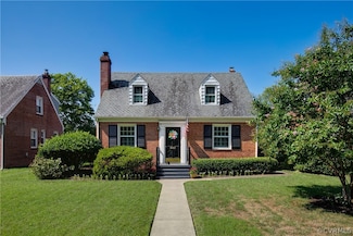 4111 Patterson Ave, Richmond, VA 23221